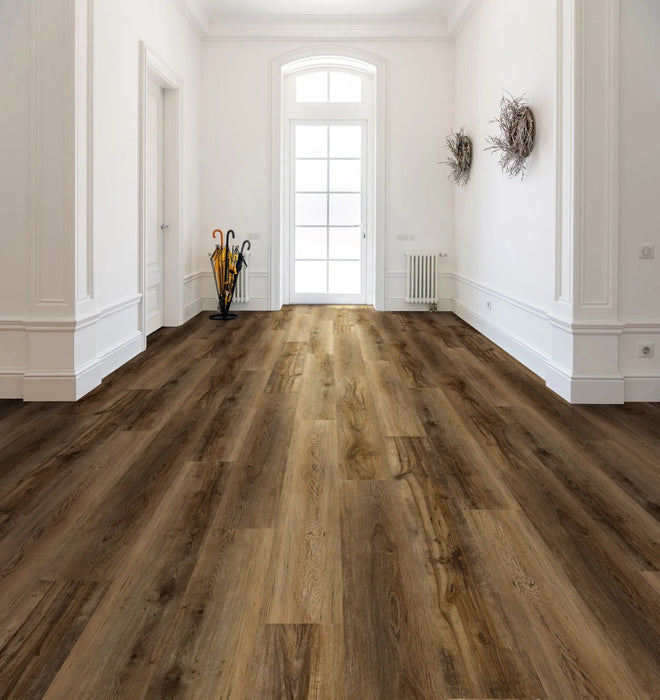 Choice Flooring - Country Road Vinyl Series - Woodbridge 3