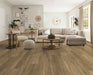 Choice Flooring - Country Road Vinyl Series - Reclaimed Plank Room