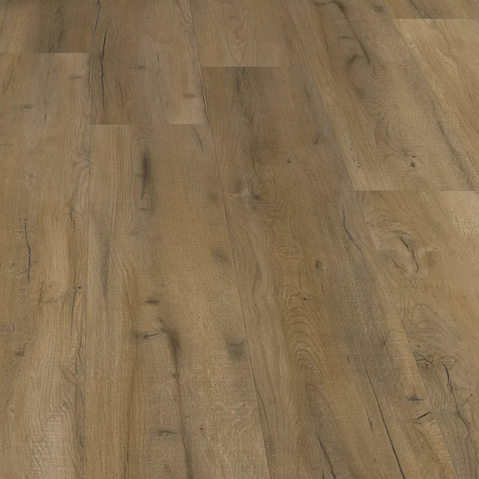 Choice Flooring - Country Road Vinyl Series - Reclaimed Plank