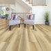 Choice Flooring - Hampton Bay Vinyl Series - Weathered Walnut