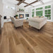Choice Flooring - Hampton Bay Vinyl Series - Fireside Plank