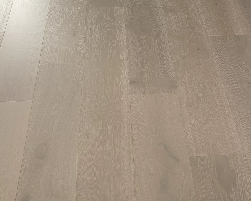 LW Flooring - Paradise Island - 10 1/4" x 86 5/8" RL - Engineered Hardwood - Caicos Close View 2