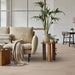 CALI Floors - Barrel Engineered Hardwood - Beach Town Blanc Room Scene