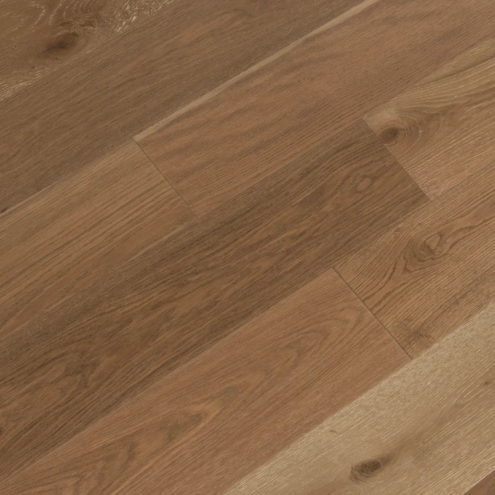 CALI Floors - Barrel Engineered Hardwood - Cava Cove Angled
