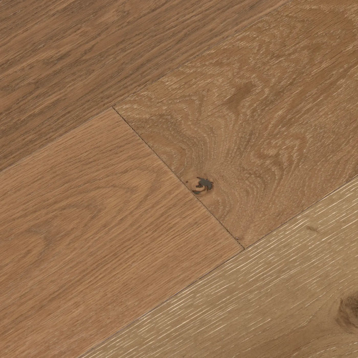 CALI Floors - Barrel Engineered Hardwood - Cava Cove Close
