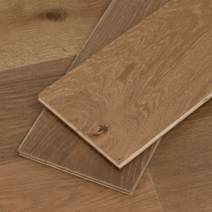 CALI Floors - Barrel Engineered Hardwood - Cava Cove