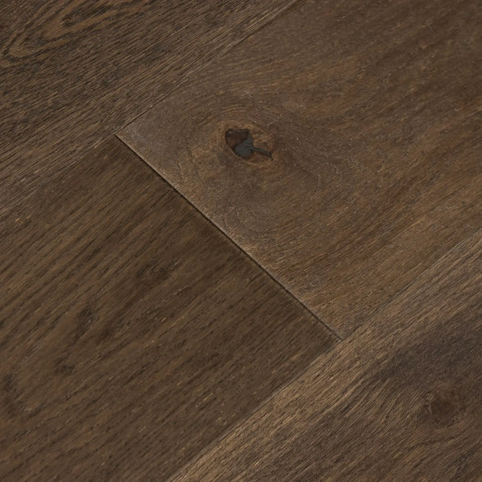 CALI Floors - Barrel Engineered Hardwood - Cellar Door Close