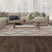 CALI Floors - Barrel Engineered Hardwood - Cellar Door Installed