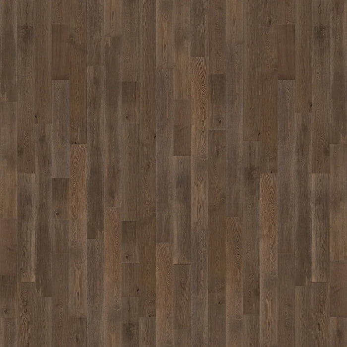 CALI Floors - Barrel Engineered Hardwood - Cellar Door Variation