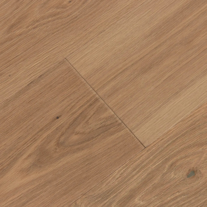 CALI Floors - Barrel Engineered Hardwood - Champagne Sea Close