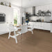 CALI Floors - Barrel Engineered Hardwood - Champagne Sea Room Scene