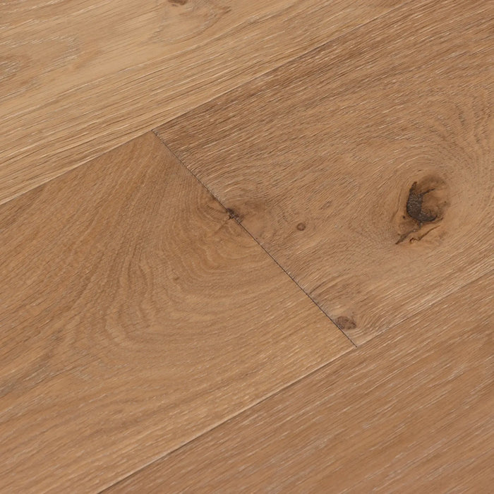 CALI Floors - Barrel Engineered Hardwood - Harbor Harvest Close View