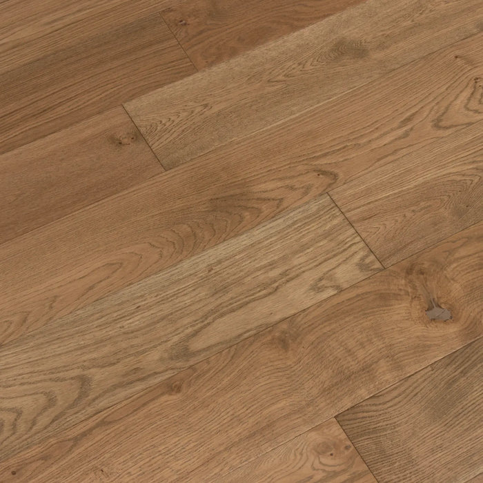CALI Floors - Barrel Engineered Hardwood - Pacific Crush Angled