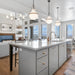 CALI Floors - Barrel Engineered Hardwood - Pacific Crush Installed