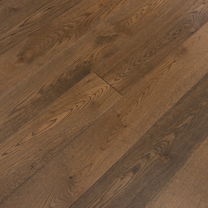 CALI Floors - Barrel Engineered Hardwood - Rincon Reserve Angled