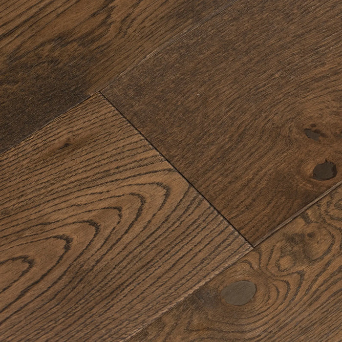 CALI Floors - Barrel Engineered Hardwood - Rincon Reserve Close