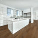 CALI Floors - Barrel Engineered Hardwood - Rincon Reserve Kitchen Install