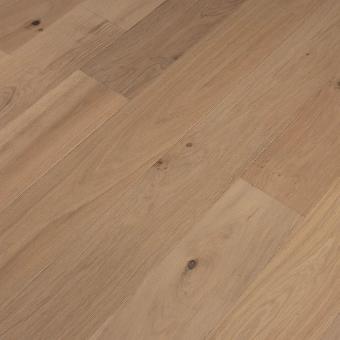 CALI Floors - Barrel Engineered Hardwood - Seacliff Sec Angled View