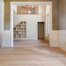 CALI Floors - Barrel Engineered Hardwood - Seacliff Sec Installed