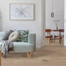 CALI Floors - Barrel Engineered Hardwood - Seacliff Sec Room Scene