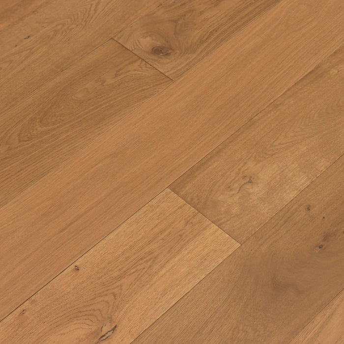 CALI Floors - Barrel Engineered Hardwood - Vintage Vine Angled