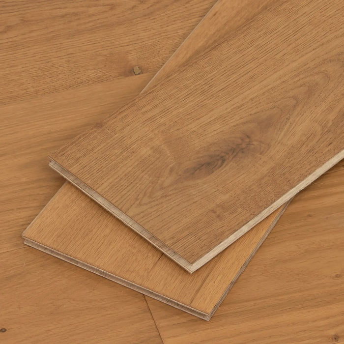 CALI Floors - Barrel Engineered Hardwood - Vintage Vine