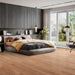 CALI Floors - Varietals Engineered Hardwood - Natural Hickory Room Scene