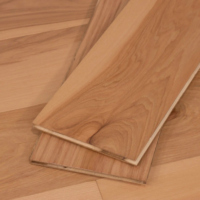 CALI Floors - Varietals Engineered Hardwood - Natural Hickory
