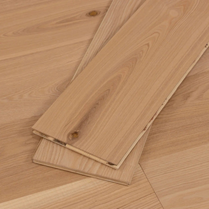 CALI Floors - Varietals Engineered Hardwood - Refined Ash