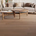 CALI Floors - Varietals Engineered Hardwood - Shaded Hickory Installed