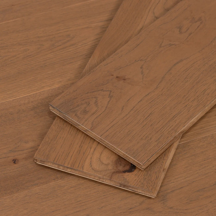 CALI Floors - Varietals Engineered Hardwood - Shaded Hickory