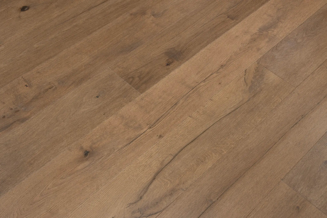 CALI Floors - Whiskey & Wine Engineered Hardwood - Spiced Whiskey2