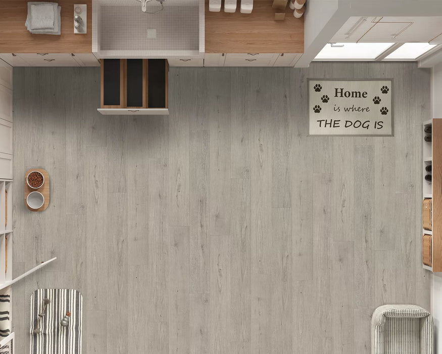 LW Flooring - Odyssey Laminate - Calypso Top View