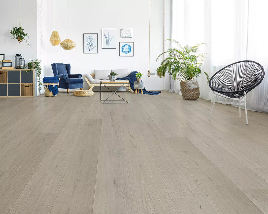 LW Flooring - Odyssey Laminate - Calypso Room Scene