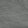 See Happy Floors - Capraia 48 in. x 48 in. Polished Porcelain Tile - Iron