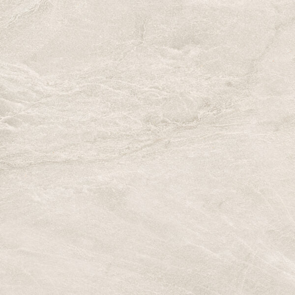 Happy Floors - Capraia 24 in. x 24 in. Polished Porcelain Tile - Sand