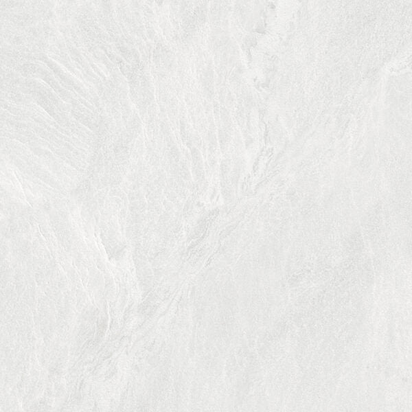 Happy Floors - Capraia 24 in. x 24 in. Natural Porcelain Tile - White