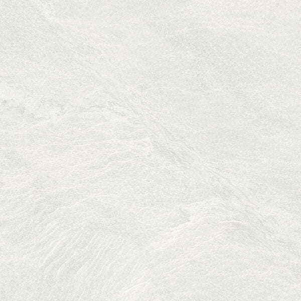 Happy Floors - Capraia 48 in. x 48 in. Polished Porcelain Tile - White