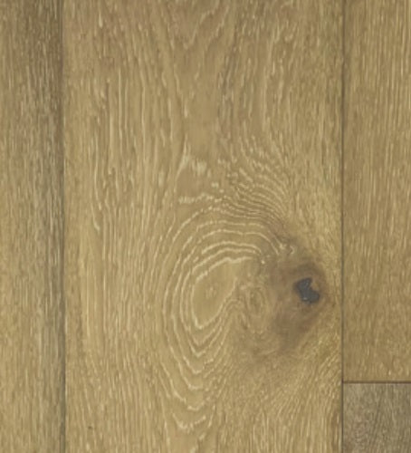 LM Flooring - Highland Park 7.5 in Engineered Hardwood - Castle Blanc
