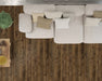 LW Flooring - Riverside - 9 3/8" x 60" - Luxury Vinyl - Cattail Installed
