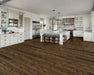LW Flooring - Riverside - 9 3/8" x 60" - Luxury Vinyl - Cattail Room Scene