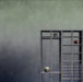 Specialty Tile - Join - 48" x 110" - Porcelain Tile - Matte - Deco Dusk Verve wall installation