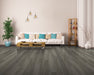 CityWide - Dryback - 7 in. x 48 in. Luxury Vinyl Plank - Central Avenue Installed