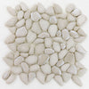 See Ceramica - Liquid Rocks - Glass Wall Tile - Mykonos