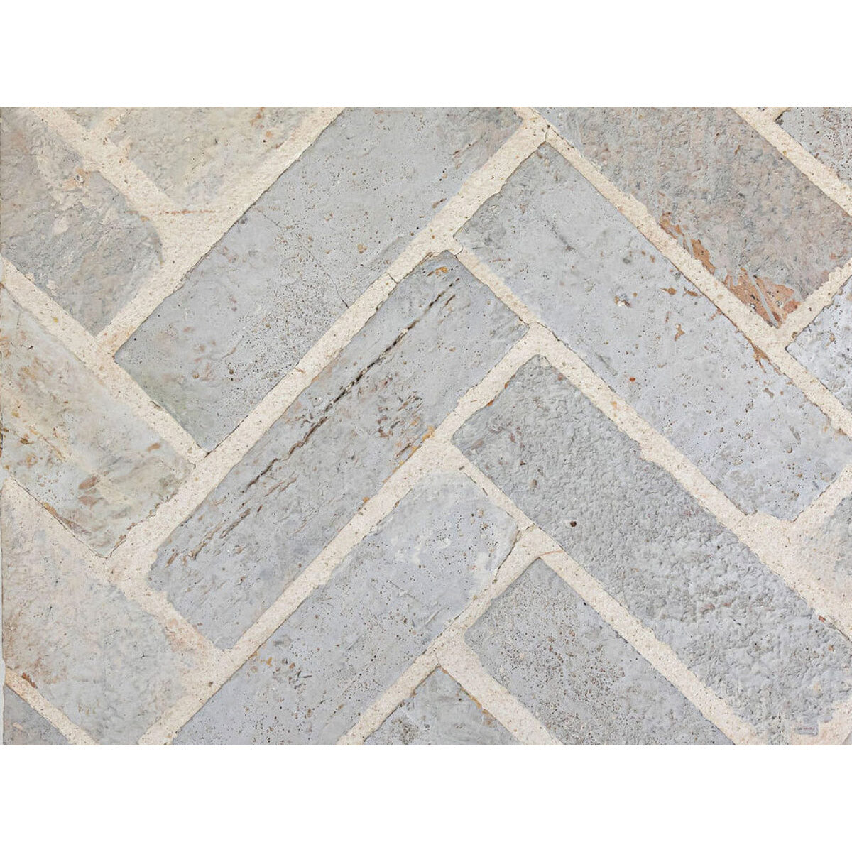 Ceramica - Town And Country - 2 in. x 8 in. Brick Tile - Bungalow