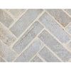 See Ceramica - Town And Country - 2 in. x 8 in. Brick Tile - Bungalow
