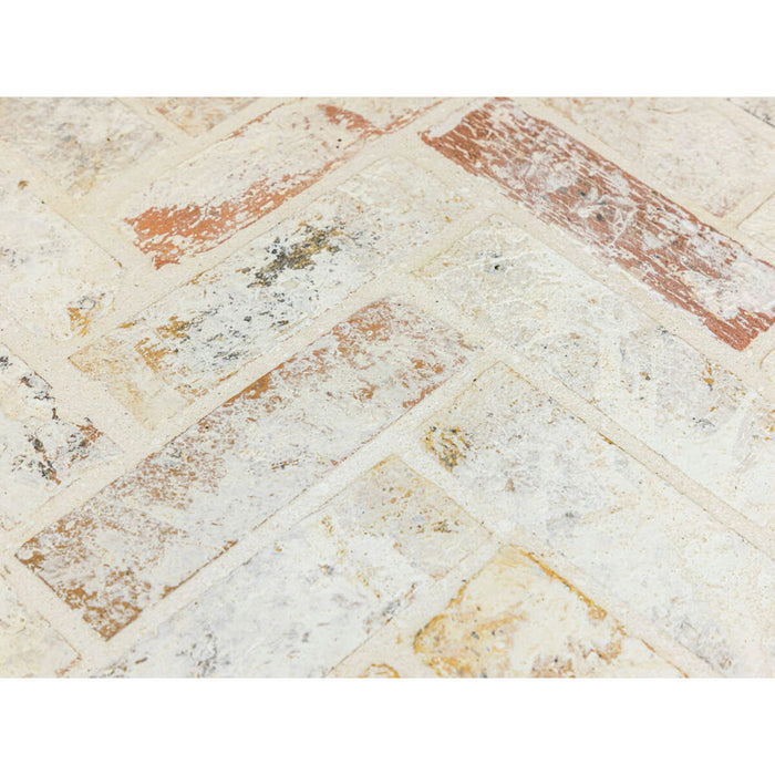 Ceramica - Town And Country - 2 in. x 8 in. Brick Tile - Manor