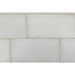Ceramica - Urbana Ceramic Tile 4 in. x 8 in. - Matte Bianco