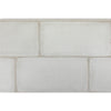 See Ceramica - Urbana Ceramic Tile 4 in. x 8 in. - Matte Bianco