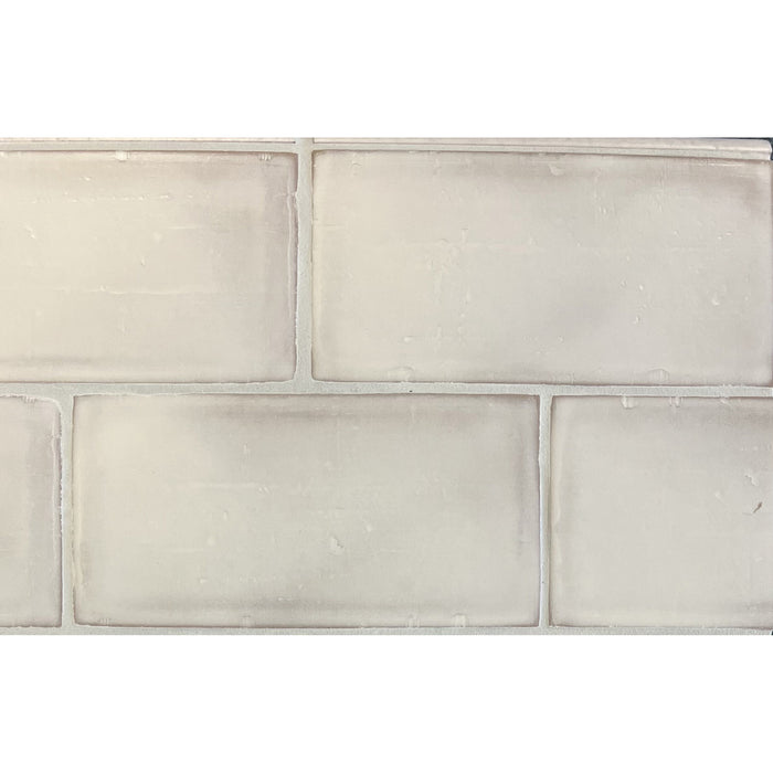 Ceramica - Urbana Ceramic Tile 4 in. x 8 in. - Matte Bone